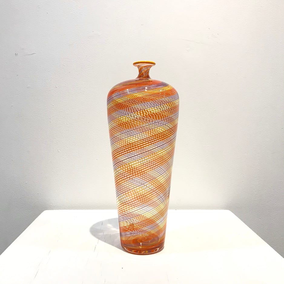 nicholas-kekic-cane-tollo-yellow-orange-purple-2021