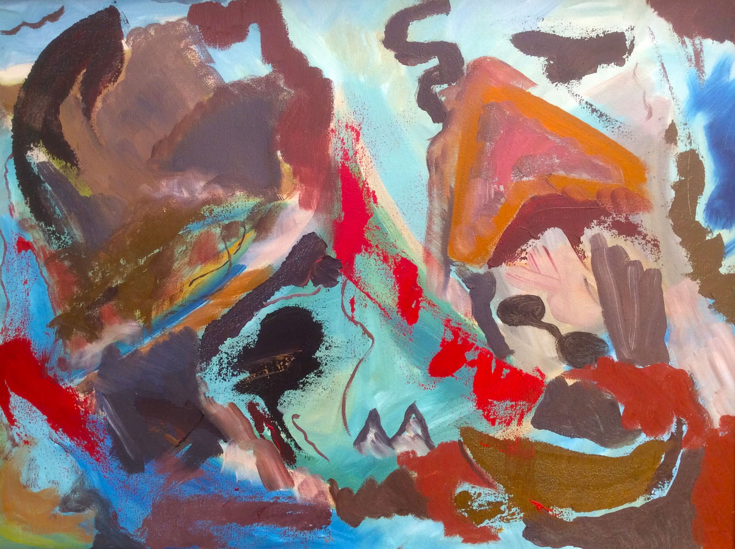 Corinne Greenhalgh underworld