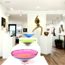 3rd Annual  VERMONT SUMMER GROUP SHOW 