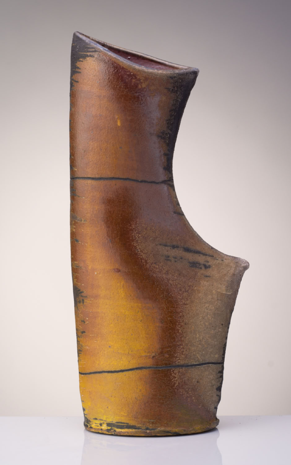 David Ernster Vase Form 
