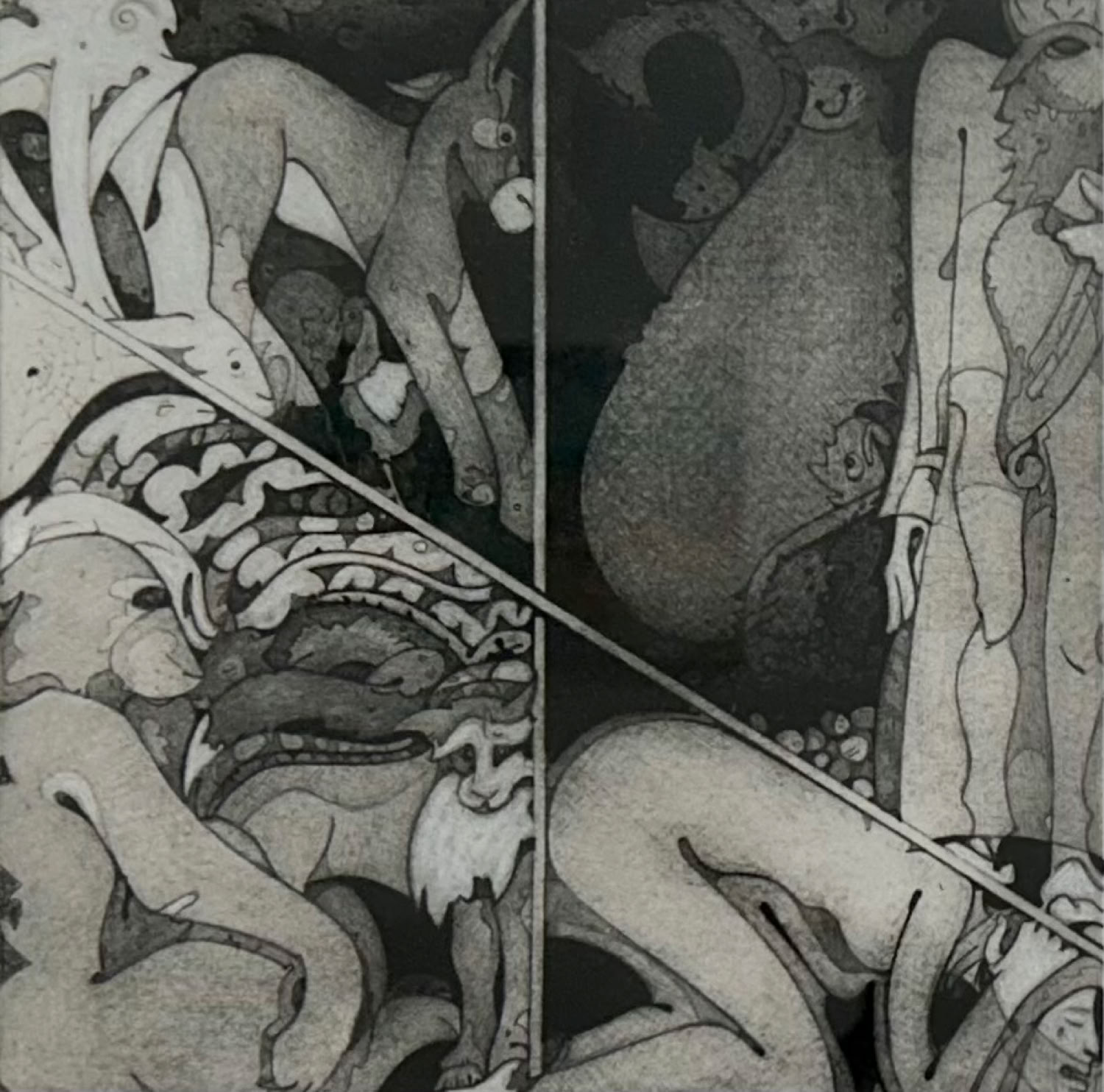 Kathleen Zimmerman Rights - Unbalanced