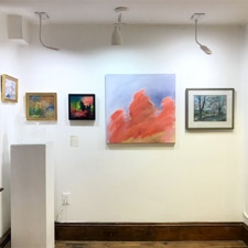 ART FOR ALL Seasonal Group Show