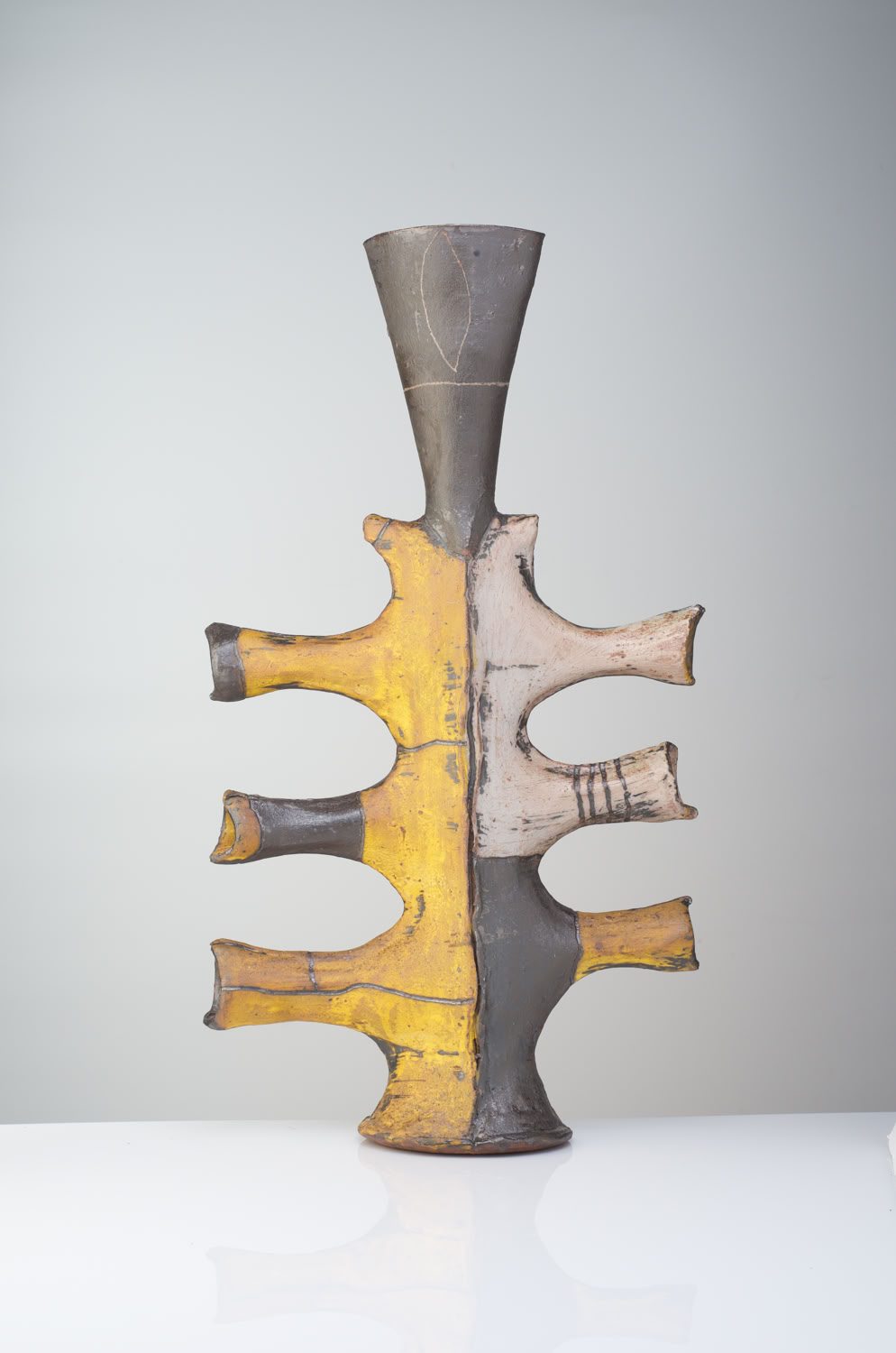 David Ernster Structure 