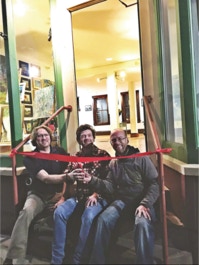 Grand Opening Show