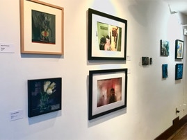 Winter 2018 Group Show 