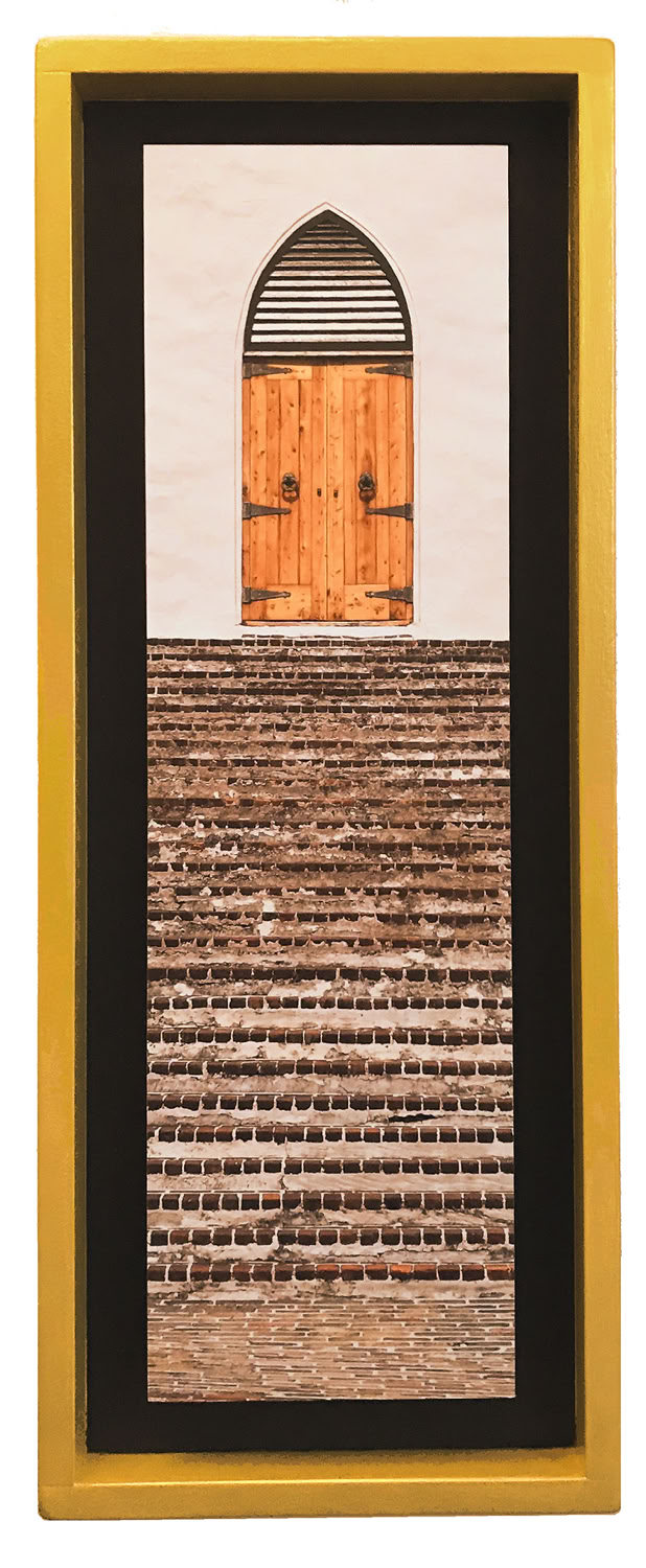 Jeffrey Spring Faith  