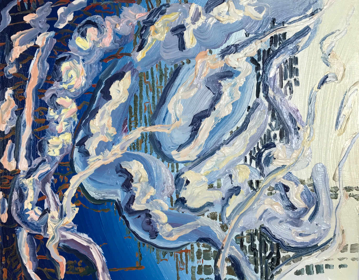 MC Noyes Finally Moving 